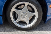 Dodge Viper cu 8.027 de kilometri la bord