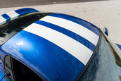 Dodge Viper cu 8.027 de kilometri la bord