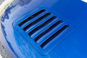 Dodge Viper cu 8.027 de kilometri la bord
