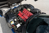 Dodge Viper cu 8.027 de kilometri la bord