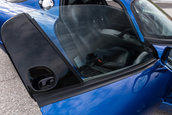 Dodge Viper cu 8.027 de kilometri la bord