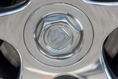 Dodge Viper cu 8.027 de kilometri la bord