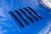 Dodge Viper cu 8.027 de kilometri la bord