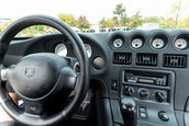 Dodge Viper cu 8.027 de kilometri la bord