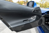 Dodge Viper cu 8.027 de kilometri la bord