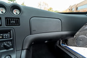 Dodge Viper cu 8.027 de kilometri la bord