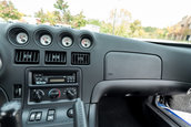 Dodge Viper cu 8.027 de kilometri la bord