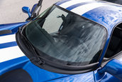 Dodge Viper cu 8.027 de kilometri la bord