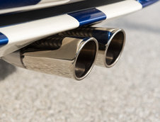 Dodge Viper cu 8.027 de kilometri la bord