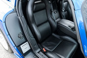 Dodge Viper cu 8.027 de kilometri la bord
