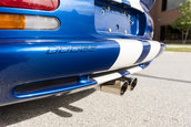 Dodge Viper cu 8.027 de kilometri la bord