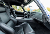 Dodge Viper cu 8.027 de kilometri la bord