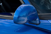 Dodge Viper cu 8.027 de kilometri la bord
