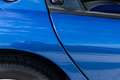 Dodge Viper cu 8.027 de kilometri la bord