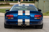 Dodge Viper cu 8.027 de kilometri la bord