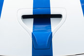Dodge Viper cu 8.027 de kilometri la bord