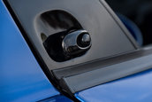 Dodge Viper cu 8.027 de kilometri la bord