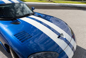 Dodge Viper cu 8.027 de kilometri la bord