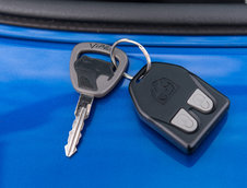 Dodge Viper cu 8.027 de kilometri la bord