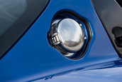 Dodge Viper cu 8.027 de kilometri la bord