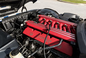 Dodge Viper cu 8.027 de kilometri la bord