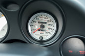 Dodge Viper cu 8.027 de kilometri la bord