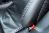 Dodge Viper cu 8.027 de kilometri la bord