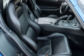 Dodge Viper cu 8.027 de kilometri la bord