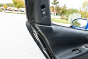 Dodge Viper cu 8.027 de kilometri la bord