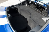 Dodge Viper cu 8.027 de kilometri la bord