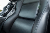 Dodge Viper cu 8.027 de kilometri la bord