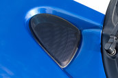 Dodge Viper cu 8.027 de kilometri la bord