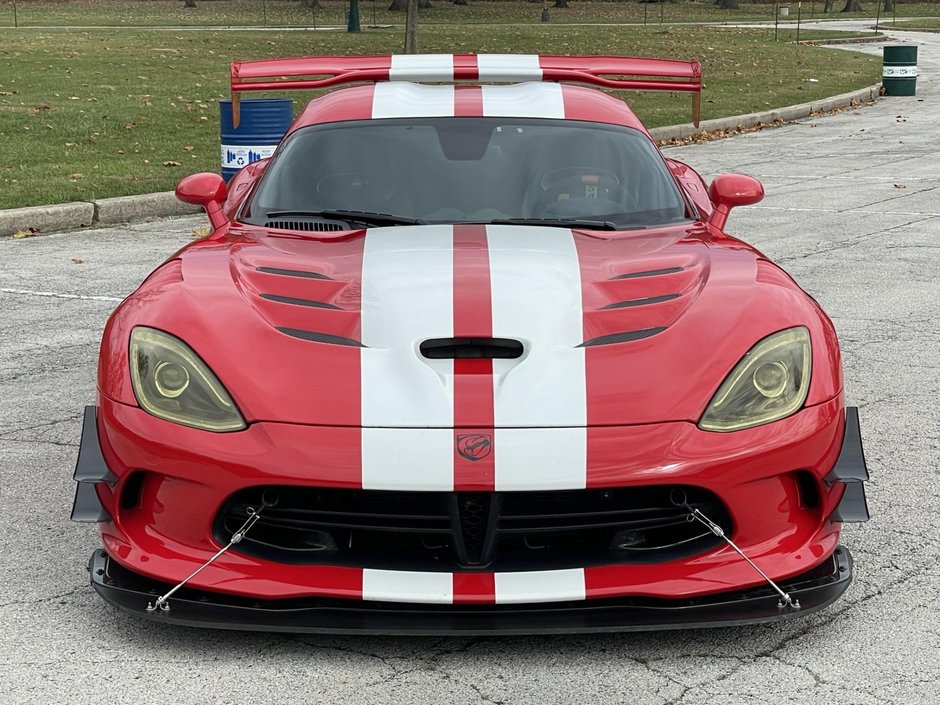 Dodge Viper de vanzare