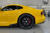 Dodge Viper de vanzare
