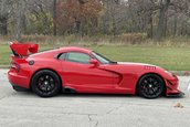 Dodge Viper de vanzare