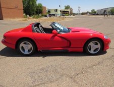 Dodge Viper de vanzare