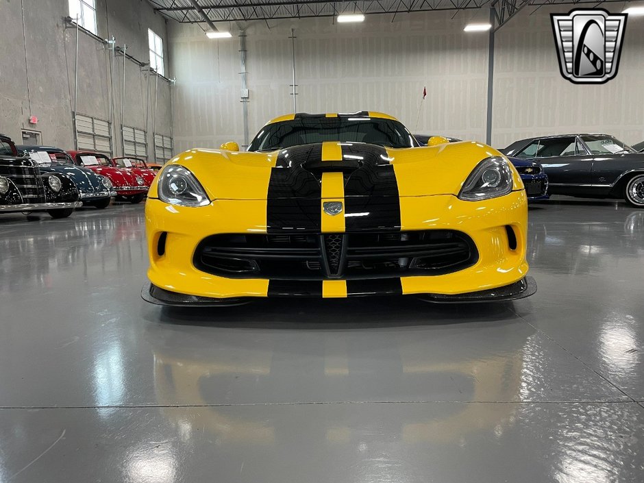 Dodge Viper de vanzare