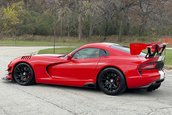 Dodge Viper de vanzare