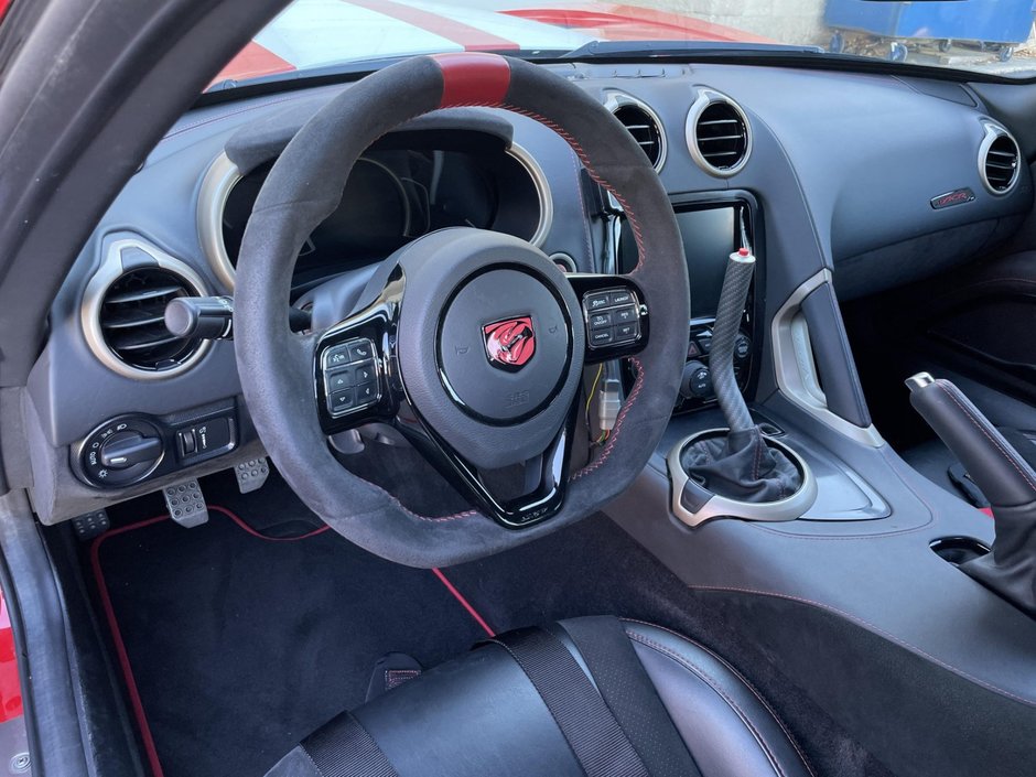 Dodge Viper de vanzare