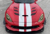 Dodge Viper de vanzare