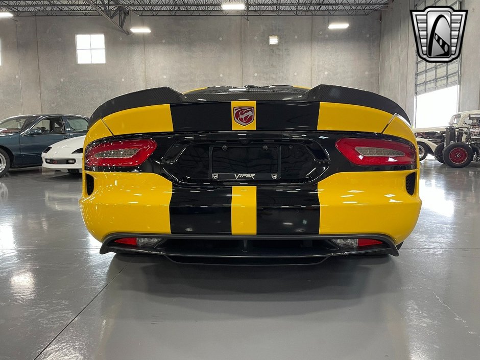 Dodge Viper de vanzare