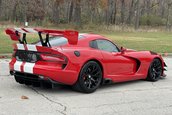 Dodge Viper de vanzare