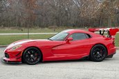 Dodge Viper de vanzare