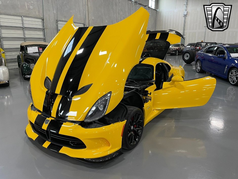 Dodge Viper de vanzare