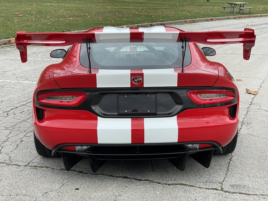 Dodge Viper de vanzare