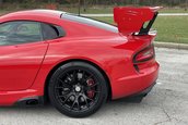 Dodge Viper de vanzare
