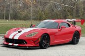 Dodge Viper de vanzare