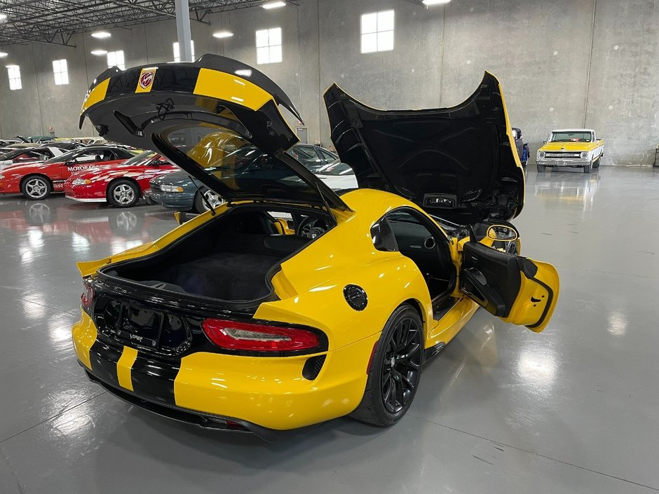 Dodge Viper de vanzare