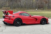 Dodge Viper de vanzare