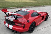 Dodge Viper de vanzare